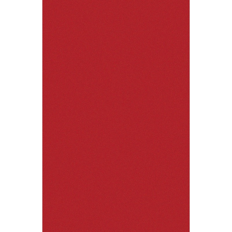 Rood tafellaken tafelkleed 138 x 220 cm herbruikbaar