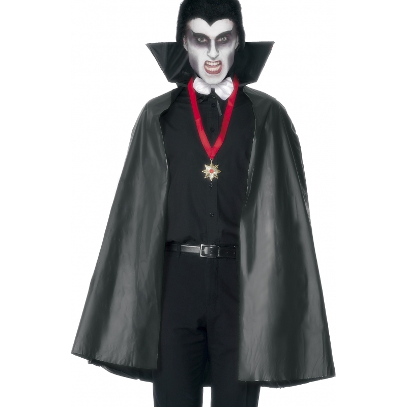Vampieren outfit voor volwassenen