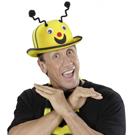 Bijen hoeden voor volwassenen