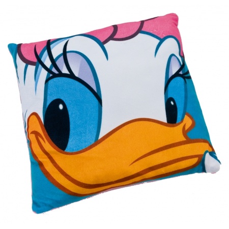 Disney Daisy Duck pillow 36 cm