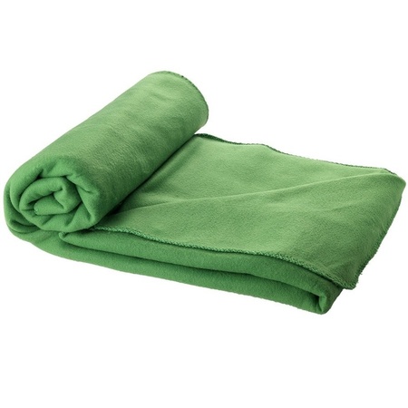 spion Monarch In werkelijkheid Fleece deken groen 150 x 120 cm bestellen voor € 10.99 bij het  Knuffelparadijs