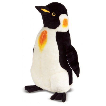 Pingiun knuffeldieren 60 cm
