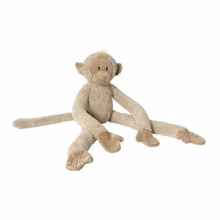 afschaffen Commandant Belastingen Hanging monkey van Happy Horse 85 cm bestellen voor € 30.99 bij het  Knuffelparadijs