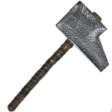 Horror hammer 53 cm