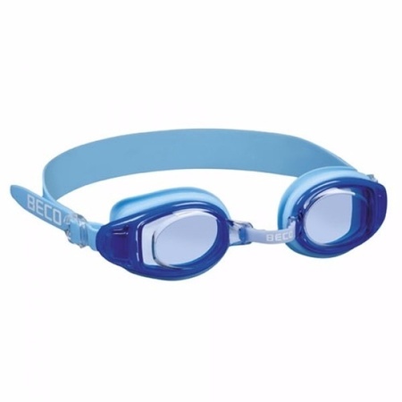 Blauwe duikbrillen vanaf 10 jaar