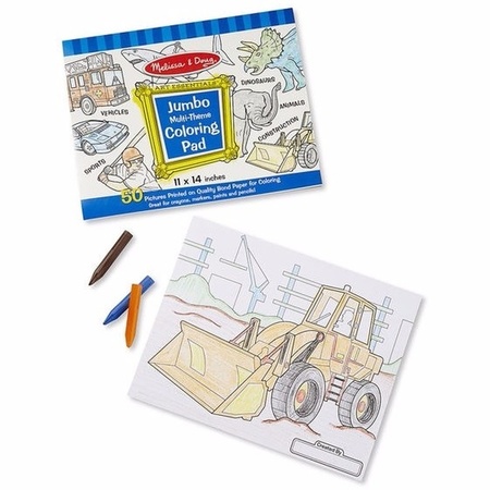 Colouring book for boys 50 pages