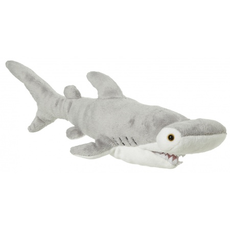 Hammerhead shark 32 cm