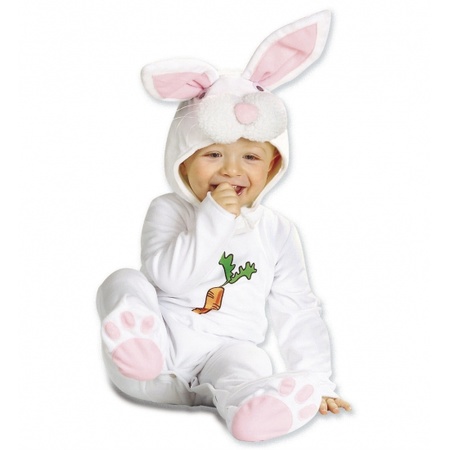 Bunny costume for childeren
