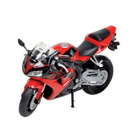 Model motor Honda CBR toy bike 1:18