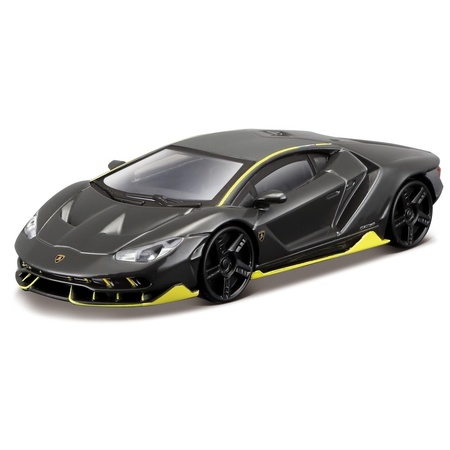 Model car Lamborghini Centenario 1:43