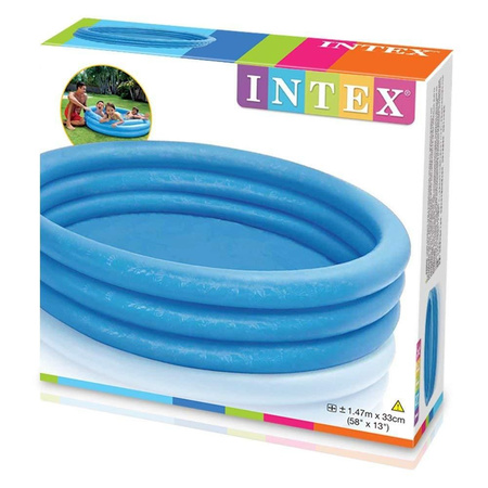 Intex kinder zwembad