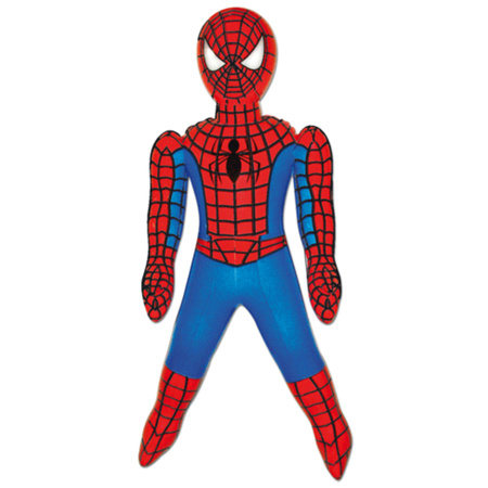Opblaasbare figuren Spiderman