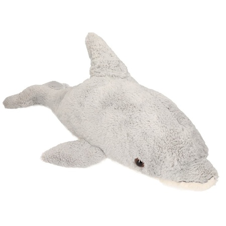 Plush toy dolphin 68 cm