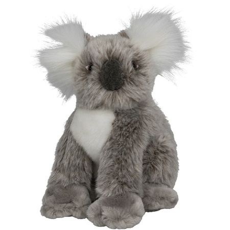 Soft toy koala 18 cm