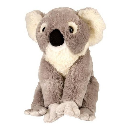 Soft toy koala bear 30 cm