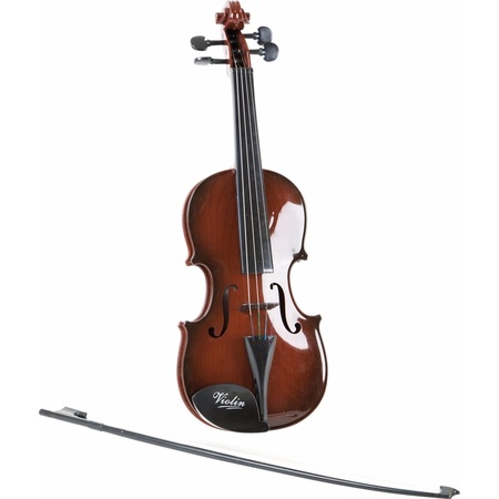 Toy violin 49 cm for kids