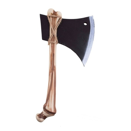 Horror axe toy 37 cm