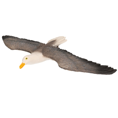 Flying decoration seagull B