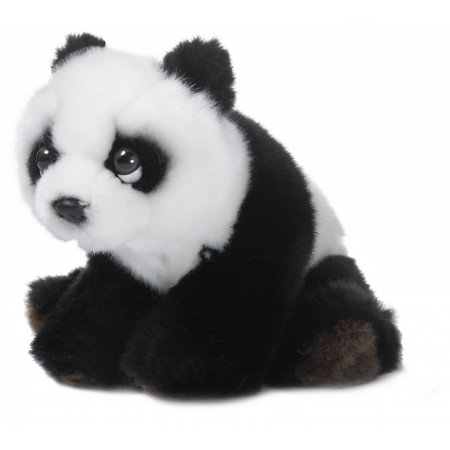 salon Het beste voor mij Panda knuffel < 50 cm bestellen bij het Knuffelparadijs, ruim aanbod Panda  knuffels