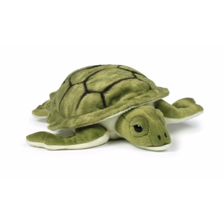 Zee schildpadden knuffels 23 cm