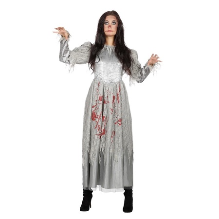Zombie weddingdress for ladies