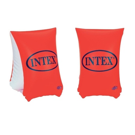 Intex zwembandjes voor kind 6-12 jaar